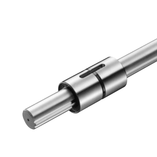 Image of NB Linear Spline Bearing-SSP-25A-500 - Roladex UK