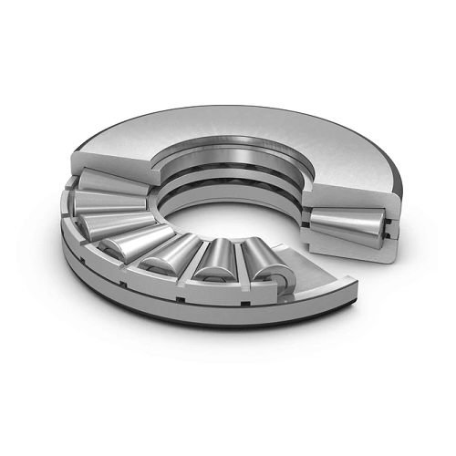 Image of TIMKEN Taper Roller Bearing T301 - Roladex UK