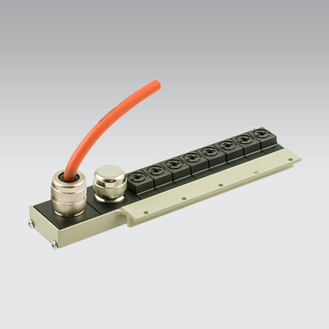 Mach 16 8 Pos. Main Kit .24Vdc - '0226400801 | Metal Work Pneumatic Online
