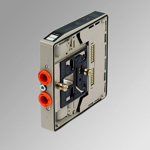Hdm Inter Blind (7) - '0227301302 | Metal Work Pneumatic Online