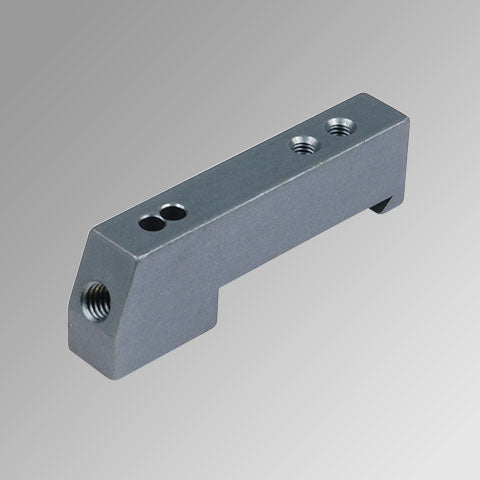 Hdm Din Rail Brkt (16) - '0227301600 | Metal Work Pneumatic Online