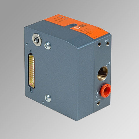 Cm Inlet Kit 1 Out - '0227302201 | Metal Work Pneumatic Online