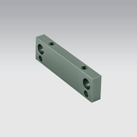 Mach 11 Base Fixing Plate - '0227400504 | Metal Work Pneumatic Online