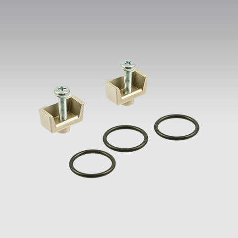 Iso 2 Assembly Kit - '0228001700 | Metal Work Pneumatic Online