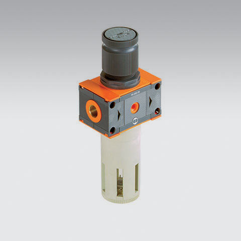 Skillair 300 1/2 Fr 0-12Bar 20 Mic - 4483008 | Metal Work Pneumatic Online