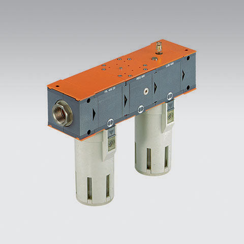 Skillair 400 2" Frl 20 Mic - 6482002 | Metal Work Pneumatic Online