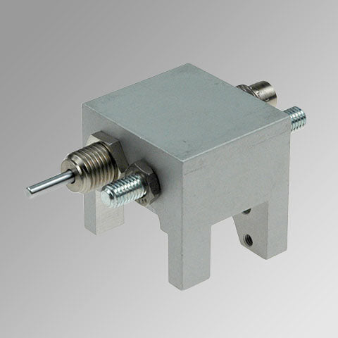 Rodless 40Mm Shock Absorber - '0950404002 | Metal Work Pneumatic Online