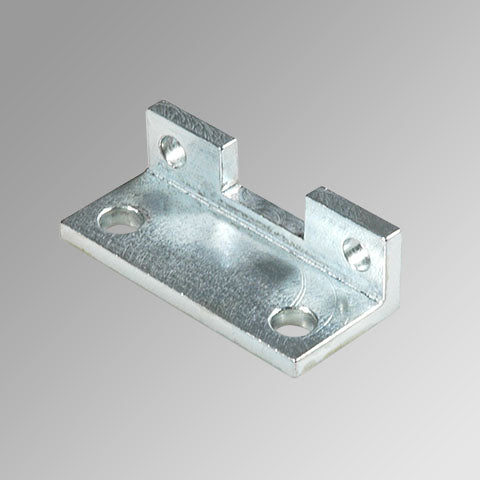 Rodless Pu 25Mm Foot Mount - '0950254041 | Metal Work Pneumatic Online