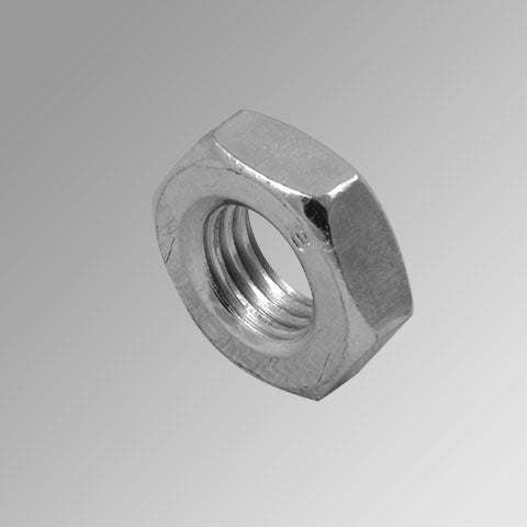Iso 6432 Cylinder Rod Nut 12/16Mm - '0950120011 | Metal Work Pneumatic Online