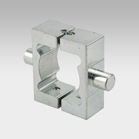 Iso15552 40Mm Centre Trunion - '0950402007 | Metal Work Pneumatic Online