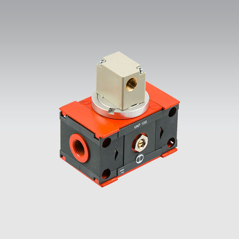Skillair 100 3/8 Vap - 3371500 | Metal Work Pneumatic Online