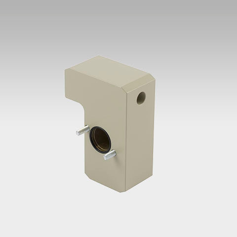 Sy2 Out 3/8 Safe Air Block Accessory - 9210018 | Metal Work Pneumatic Online