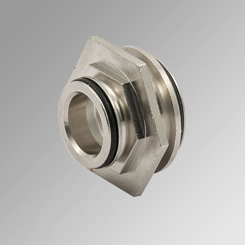 Syntesi Sy1 - Sy2 Connector - 9210006 | Metal Work Pneumatic Online