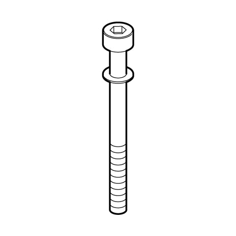Syntesi Wall Fix Screw Kit Sy1 - 9210030 | Metal Work Pneumatic Online
