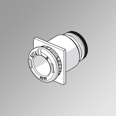 Eb80 4Mm Base Cartridge Kit - '02282R2001 | Metal Work Pneumatic Online