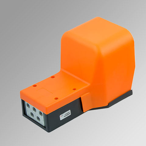Foot Valve 5/2 1/4 Mono - W3120000001 | Metal Work Pneumatic Online