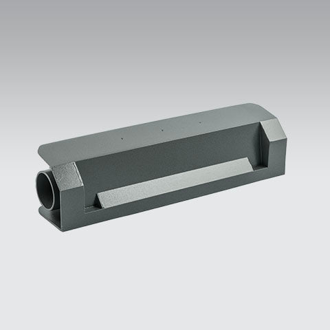 Push Button Housing For 2 Hand Start - W3120000212 | Metal Work Pneumatic Online