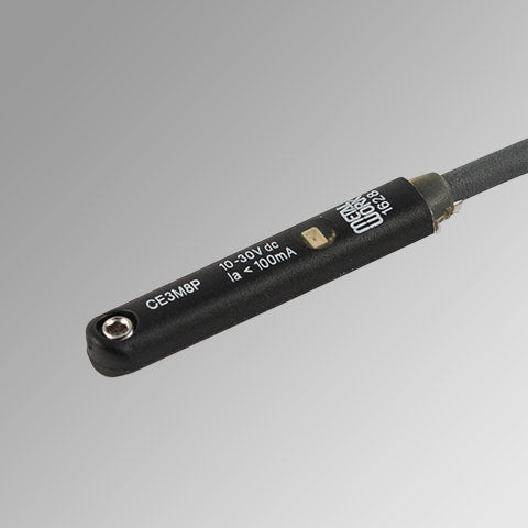Cylinder Sensor - Hall No Type Oval 2.5M - W0952025390 | Metal Work Pneumatic Online