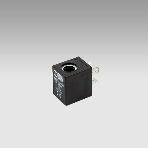 Coil 22 ˜10 Type 3, 8Va 110V 50/60Hz - W0911100004 | Metal Work Pneumatic Online
