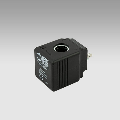Ev Valve Coil 36 ˜13 Type 5, 27W 24Vdc - W0911100017 | Metal Work Pneumatic Online