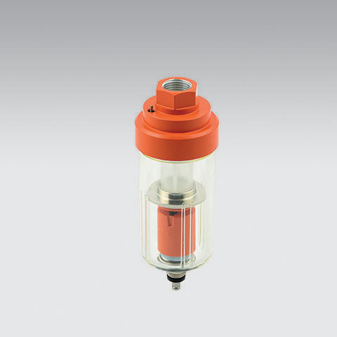 New Deal 1/2 Drip Leg Drain - 4589003 | Metal Work Pneumatic Online