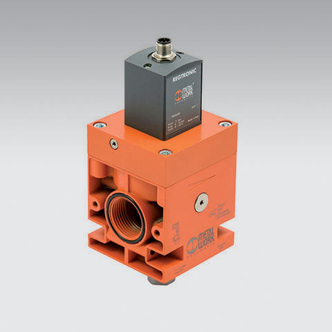New Deal 3/4 Regtronic Remote Out 0-10 V - 1520004 | Metal Work Pneumatic Online