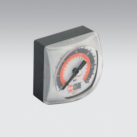 Syntesi 40Mm X 40Mm 1/8 0-12 Gauge - 9700110 | Metal Work Pneumatic Online