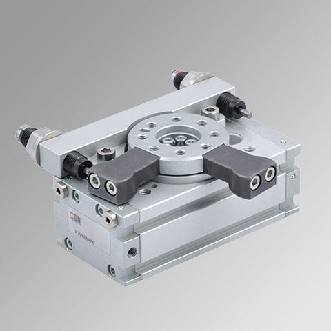 H/Ling R3 Rotary Actuator 16 X 90 - W1630164090 | Metal Work Pneumatic Online