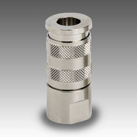 Coupling 102 100 X 1/4 - '0201102 | Metal Work Pneumatic Online