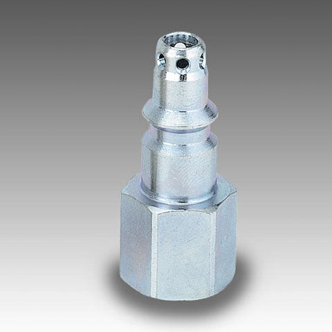 Coupling 14 Mini 1/4 - '0102014 | Metal Work Pneumatic Online