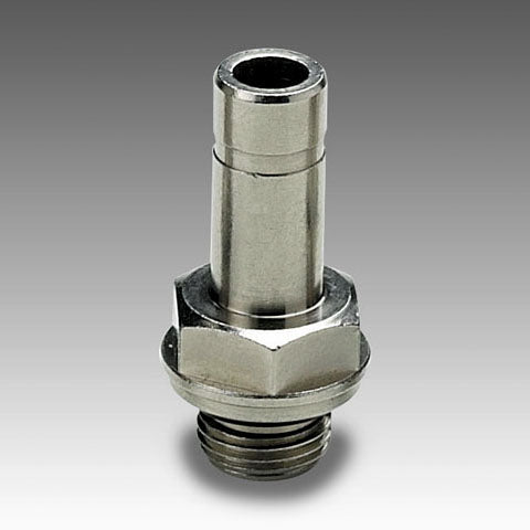 R6 6 X M7 Stem Adaptor - 2006021 | Metal Work Pneumatic Online