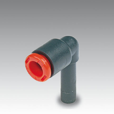 R46 10Mm Stem Elbow - 2L46004 | Metal Work Pneumatic Online