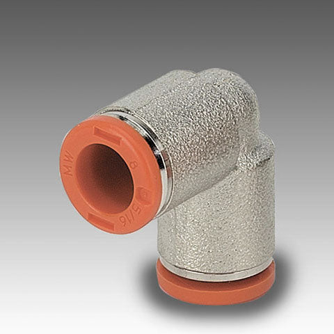 Ru4 1/2 Inch Elbow - 2U04006 | Metal Work Pneumatic Online