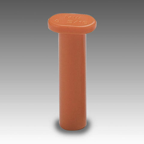 Rl9 10Mm Technopolymer Plug - 2L10005 | Metal Work Pneumatic Online