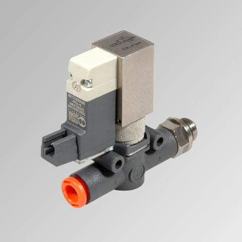Line On Line Sol Vlve 3/2 Nc 8 - 3/8 - 9069412 | Metal Work Pneumatic Online