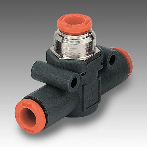Line On Line 4Mm Qev - 9063001 | Metal Work Pneumatic Online