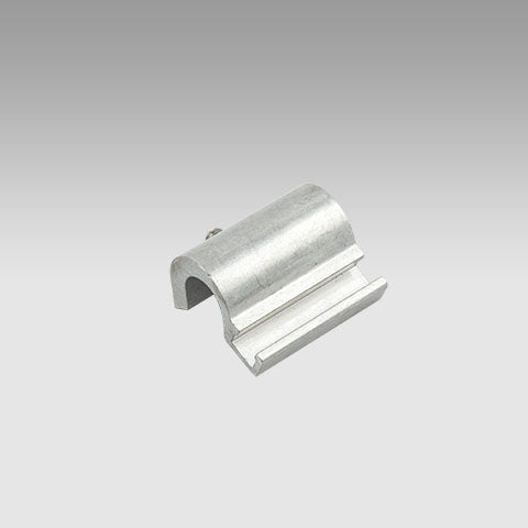 Cylinder Sensors - Brkt 32/40 For Sq Sensors - W0950001711 | Metal Work Pneumatic Online