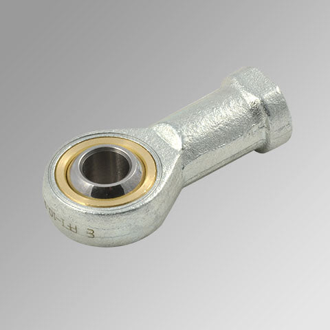 Iso 6432 Spherical End 8/10Mm - W0950080025 | Metal Work Pneumatic Online