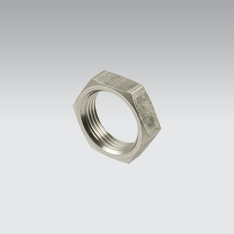 Stainless Steel 16Mm Nut For Heads - W095X120010 | Metal Work Pneumatic Online