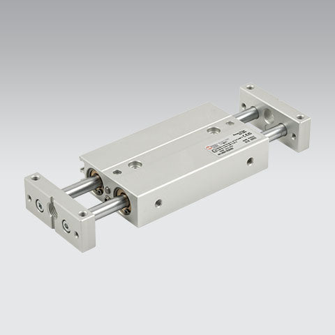H/Ling S11 Twin Cylinder 12 X 50 - W1450122050 | Metal Work Pneumatic Online