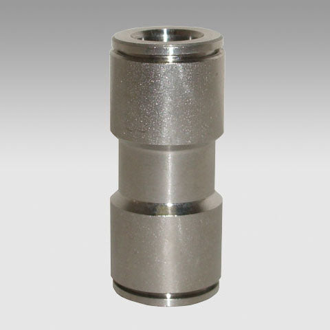 Fitting Xr3 ˜6 - ˜6 - Aisi 316L - 2L03003X | Metal Work Pneumatic Online