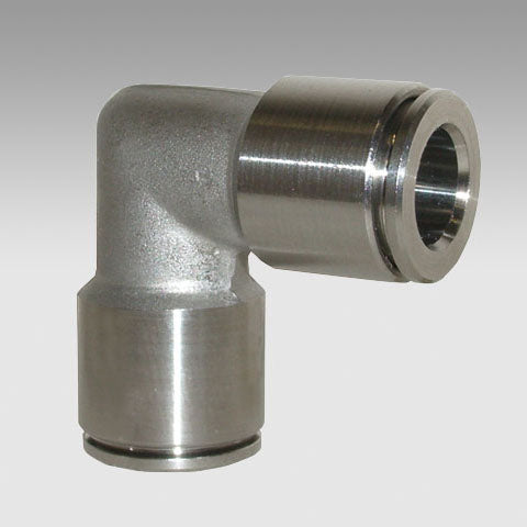 Xr4 Elbow 10Mm - 2L04005X | Metal Work Pneumatic Online