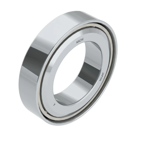 Image of Nachi Ball Screw Support Bearing-25TAB06UGMP4 - Roladex UK