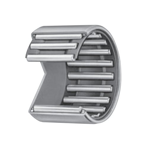 IKO BK-1212 Closed End Drawn Cup Needle Roller Bearing