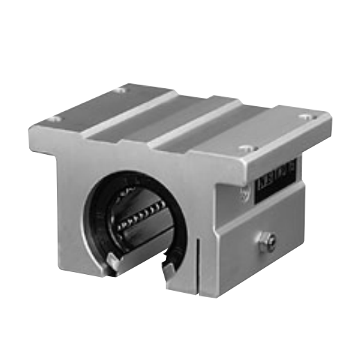 Image of NB Linear Ball Bushing Unit-TWD-8UU - Roladex UK