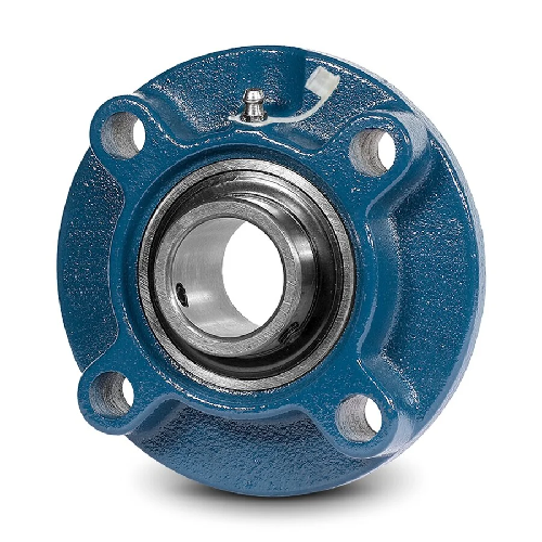 Image of NSK Flanged Unit-UCFC203 - Roladex UK