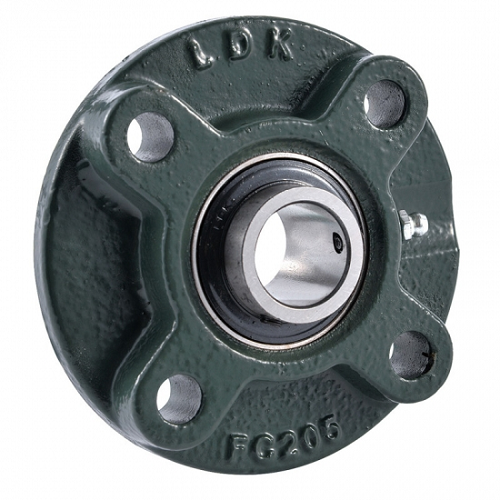 Image of LDK Flanged Unit-FC2.11/16 - Roladex UK