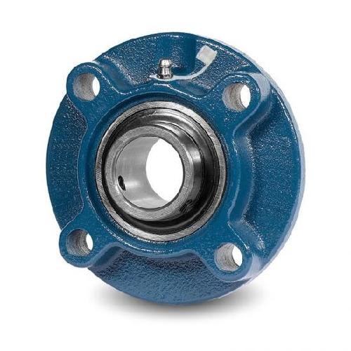 Image of Nachi Flanged Unit-FC25 - Roladex UK