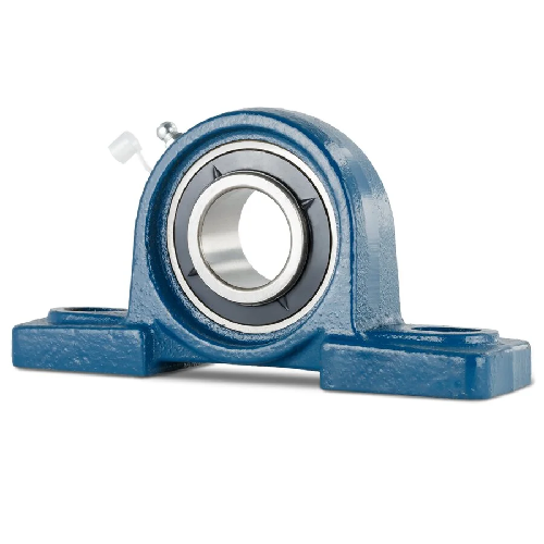 Image of Nachi Pillow Block Unit-UKP317 - Roladex UK