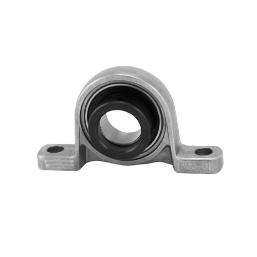 Image of Nachi Pillow Block Silver Series Unit-UP002 - Roladex UK